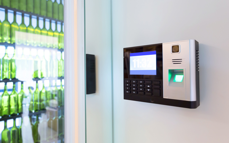 Access Control Service in The woodland, TX area